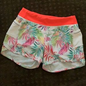 Athleta Girl shorts